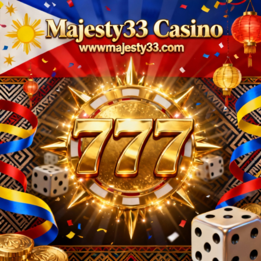 Majesty33 Casino