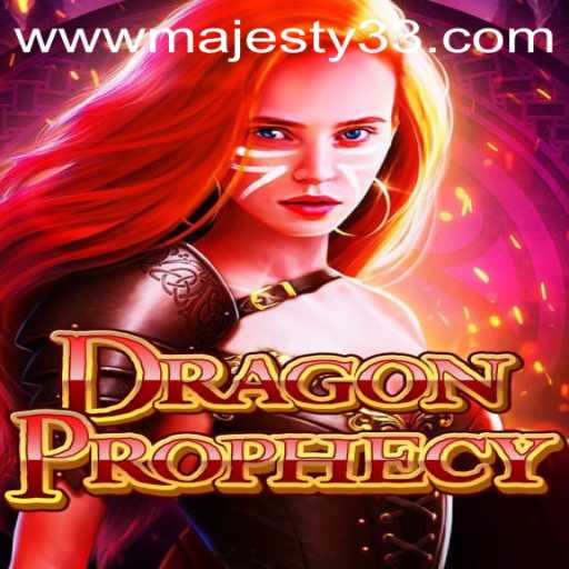 Dive into DragonProphecy: A Guide to Adventure and Strategy at Majesty33 Casino
