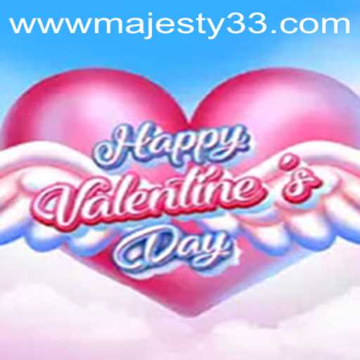 Discover the Excitement of HappyValentinesDay at Majesty33 Casino