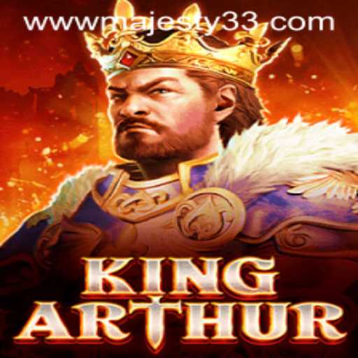 KingArthur: Unveiling the Game at Majesty33 Casino