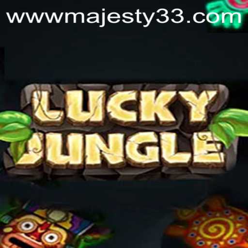 Explore the Exciting World of LuckyJungle at Majesty33 Casino