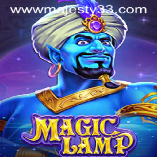 MagicLamp: A Wondrous Journey into the Realm of Majesty33 Casino