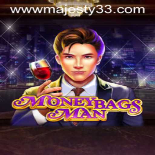 Exploring the Thrilling World of MoneybagsMan at Majesty33 Casino