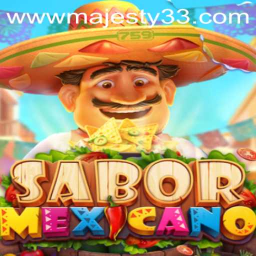 Unveiling the Vibrant World of SaborMexicano at Majesty33 Casino