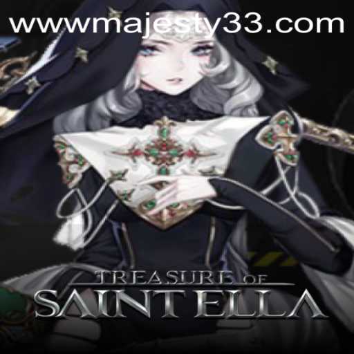 Unearth Riches in TreasureofSaintElla at Majesty33 Casino