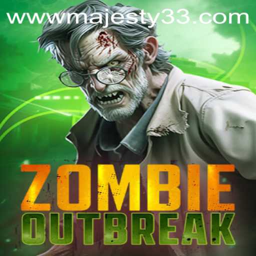 Explore the Thrill of ZombieOutbreak at Majesty33 Casino